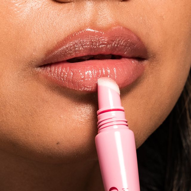 Cushion Lips